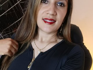 Erotic video chat Ashly08