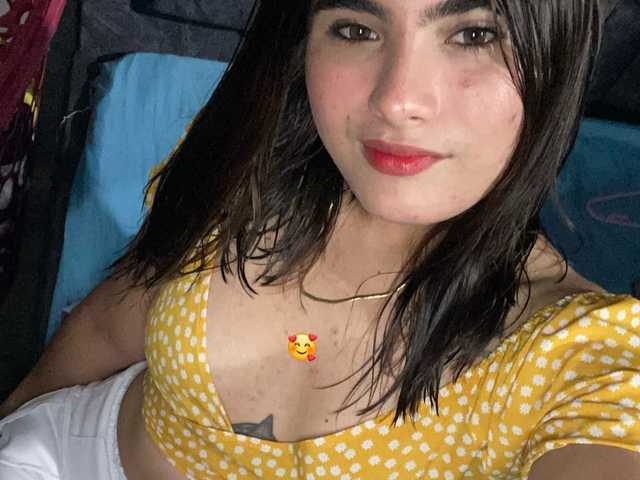 Photo of the profile ashly18latina