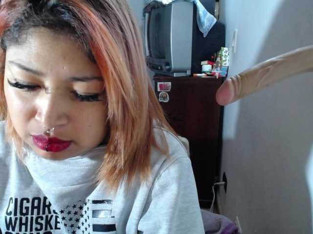 Broadcast screenshots Ashly69