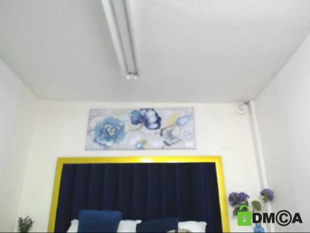 Broadcast screenshots AshlyDaniels