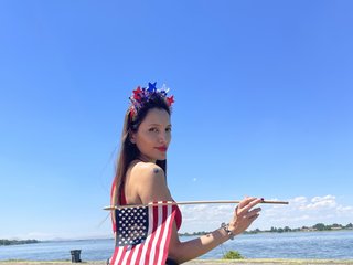 Erotic video chat ashlynnMega
