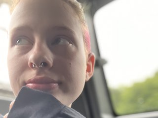 Erotic video chat AshNarya