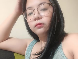 Erotic video chat Asian-doll