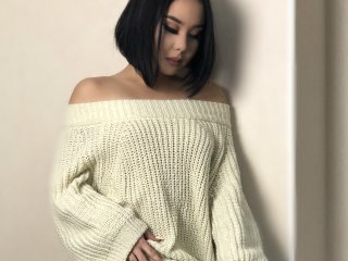 Erotic video chat asian-hana07