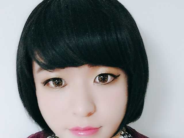 Profile photo asian-nana