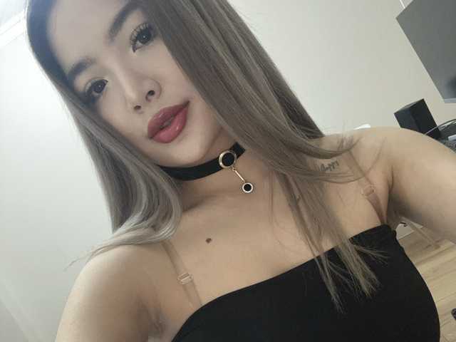 Photo of the profile asian-princess