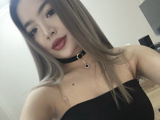Erotic video chat asian-princess