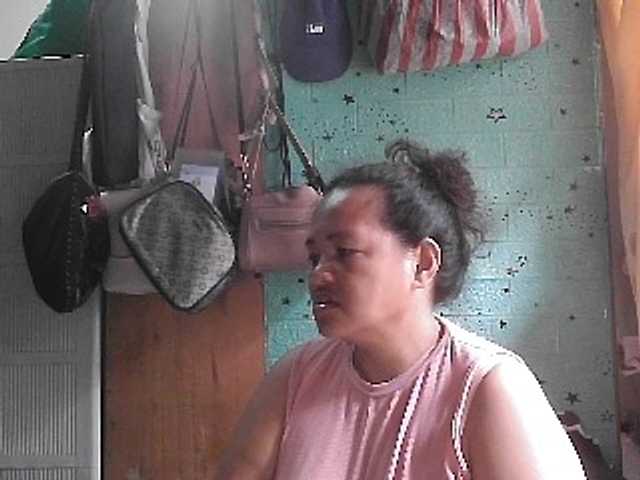 Broadcast screenshots AsianBella