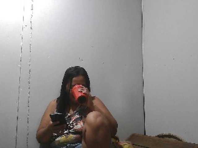 Broadcast screenshots AsianBella