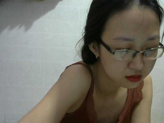 Broadcast screenshots AsianCandy