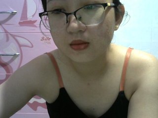 Erotic video chat AsianCandy