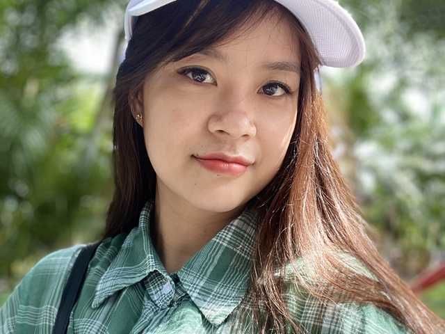 Profile photo AsianCici
