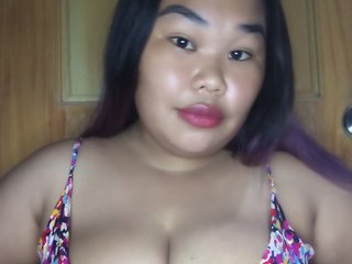 Erotic video chat AsianCityGirl