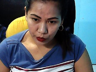 Broadcast screenshots Asiancute20