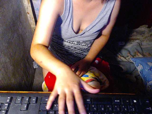 Photos AsianHotGirl hi bby give me 20 token for my tits 30 ass 100 pussy