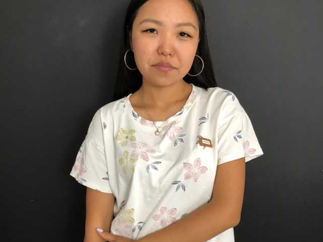 Profile photo AsianIni