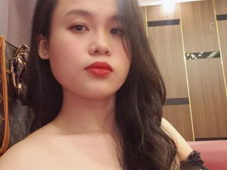 Erotic video chat AsianJem