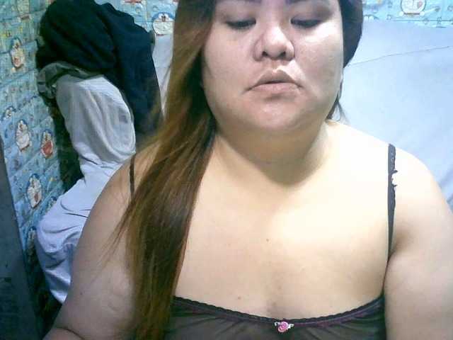 Photos Asianlyn welcome to my room : try me worth every cent's :) #bigboobs #bigass #pinay #bbw