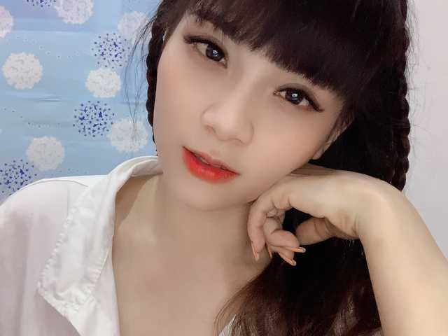 Erotic video chat AsianMico