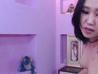 Photos AsianMolly 30 for boobs flash,50 for pussy flash#asian #domination #mistress #sph #cbt #cei #humilation #joi #pvt #private #group #pussy #anal #squirt #cum #cumshow #nasty #funny #playful #lovense #ohimibod