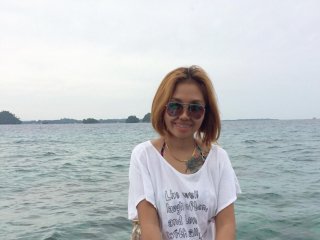 Photo of the profile asiansusan