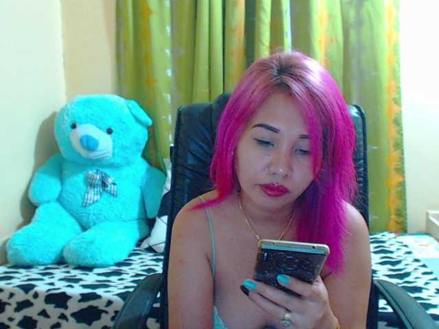 Broadcast screenshots asiansusan