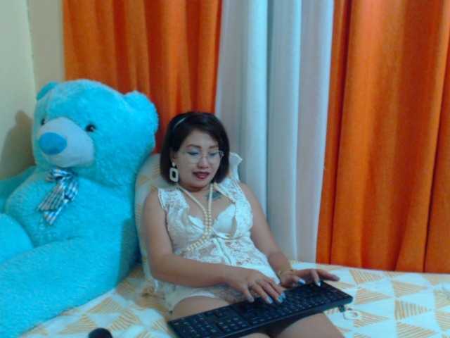 Broadcast screenshots asiansusan
