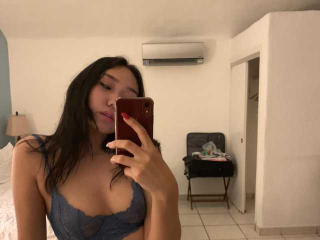 Erotic video chat asianxxxmoon