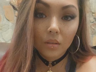 Erotic video chat Asiaprincess