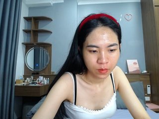 Erotic video chat AsiaSweet91