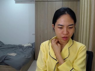Erotic video chat AsiaSweet91