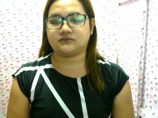 Broadcast screenshots AsiaYoungPusY