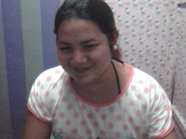 Broadcast screenshots AsiaYoungPusY