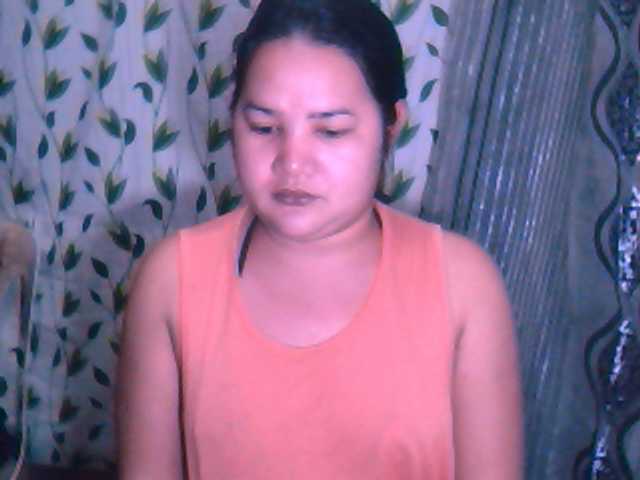 Broadcast screenshots AsiaYoungPusY