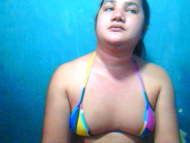 Broadcast screenshots AsiaYoungPusY