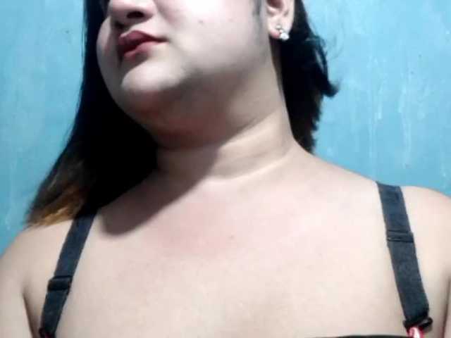 Broadcast screenshots AsiaYoungPusY