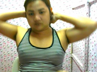 Broadcast screenshots AsiaYoungPusY