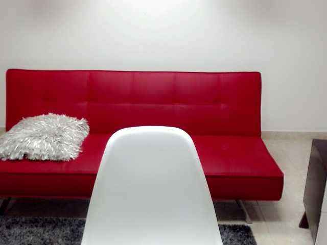 Broadcast screenshots AsleyKim