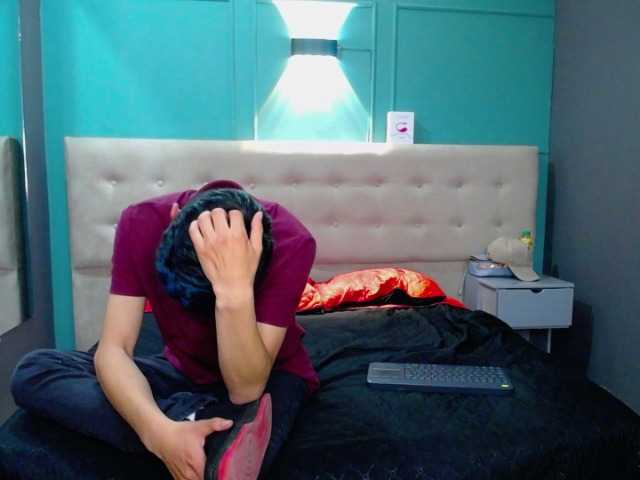 Broadcast screenshots Asmodeolilith