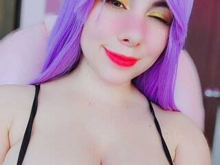 Erotic video chat Astarot18