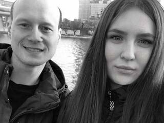 Erotic video chat Milena_69