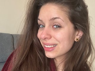 Erotic video chat AsterCrystalm