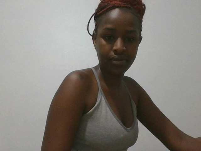 Broadcast screenshots Astralove254