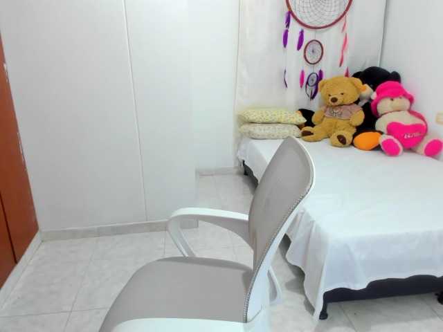 Broadcast screenshots Astrid2