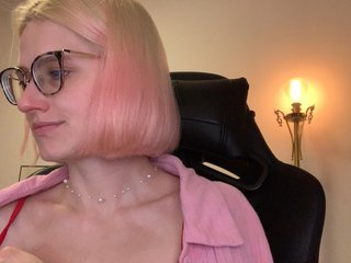 Erotic video chat Asya_
