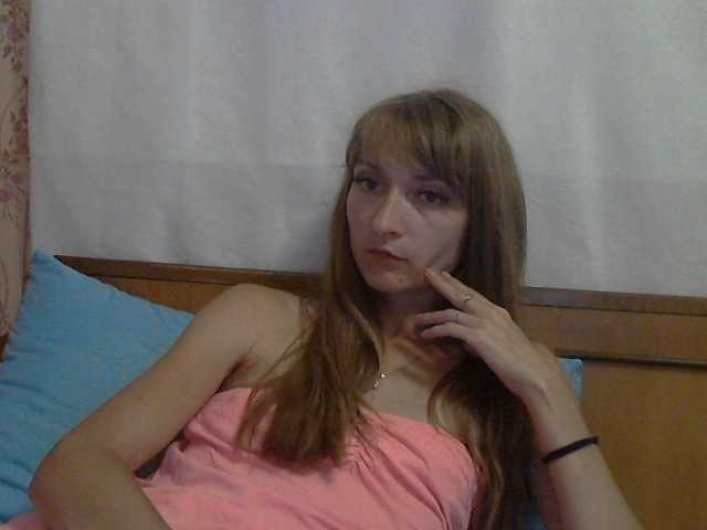 Broadcast screenshots AsyaBlond