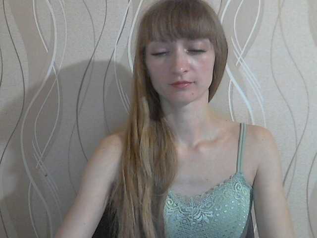 Broadcast screenshots AsyaBlond