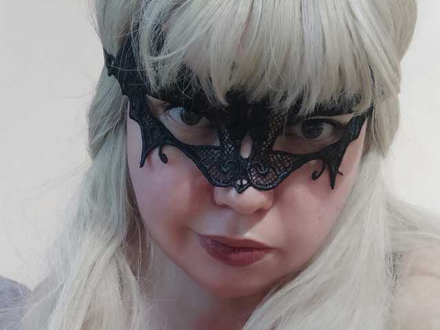 Photo of the profile AsyaCam