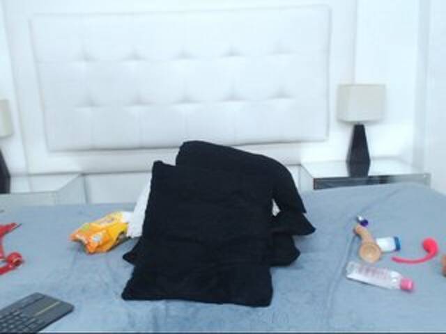 Broadcast screenshots Atenea-j