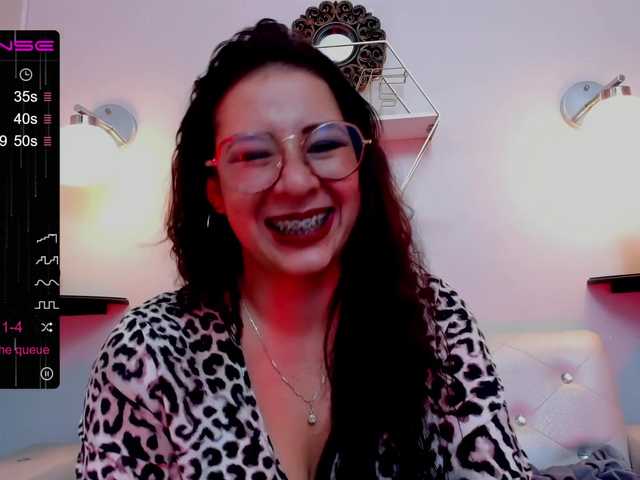 Broadcast screenshots ateneaJade